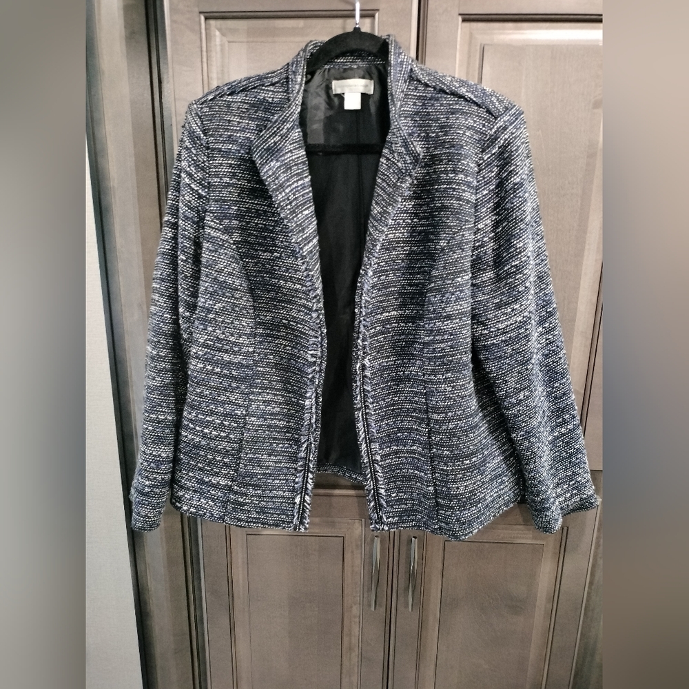 Christopher & Banks blazer